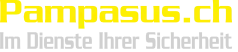 Pampasus
