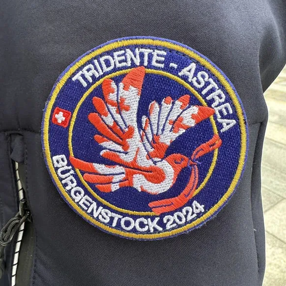 Bürgenstock 2024